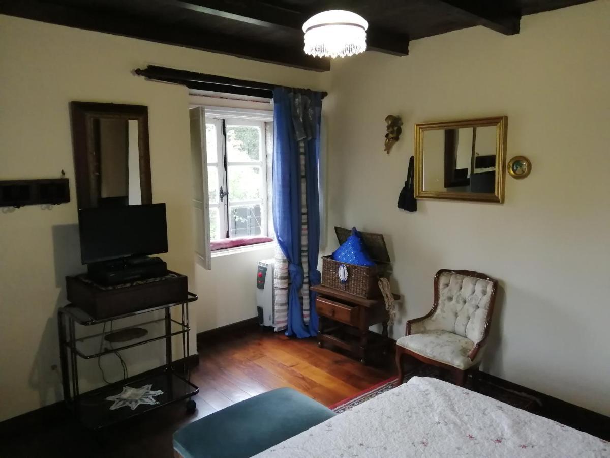 Sobrada Casa Oute 게스트하우스 외부 사진