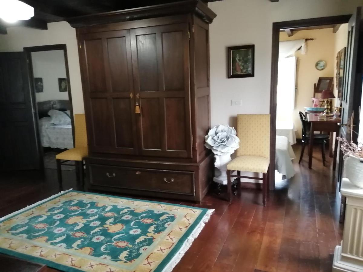 Sobrada Casa Oute 게스트하우스 외부 사진