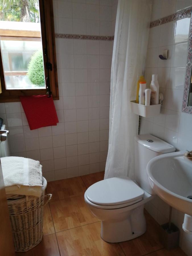 Sobrada Casa Oute 게스트하우스 외부 사진