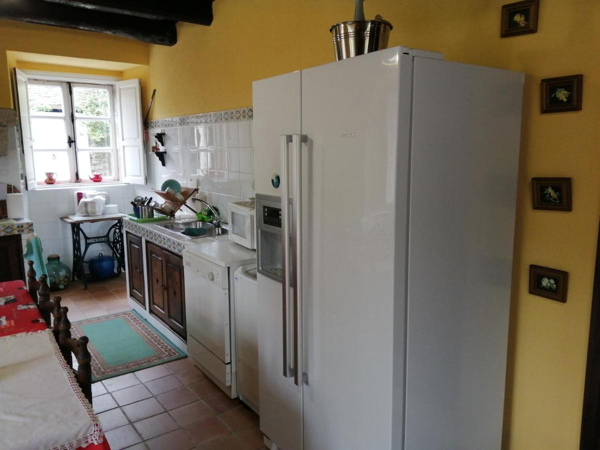 Sobrada Casa Oute 게스트하우스 외부 사진