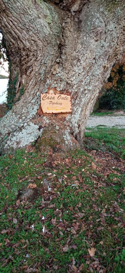 Sobrada Casa Oute 게스트하우스 외부 사진