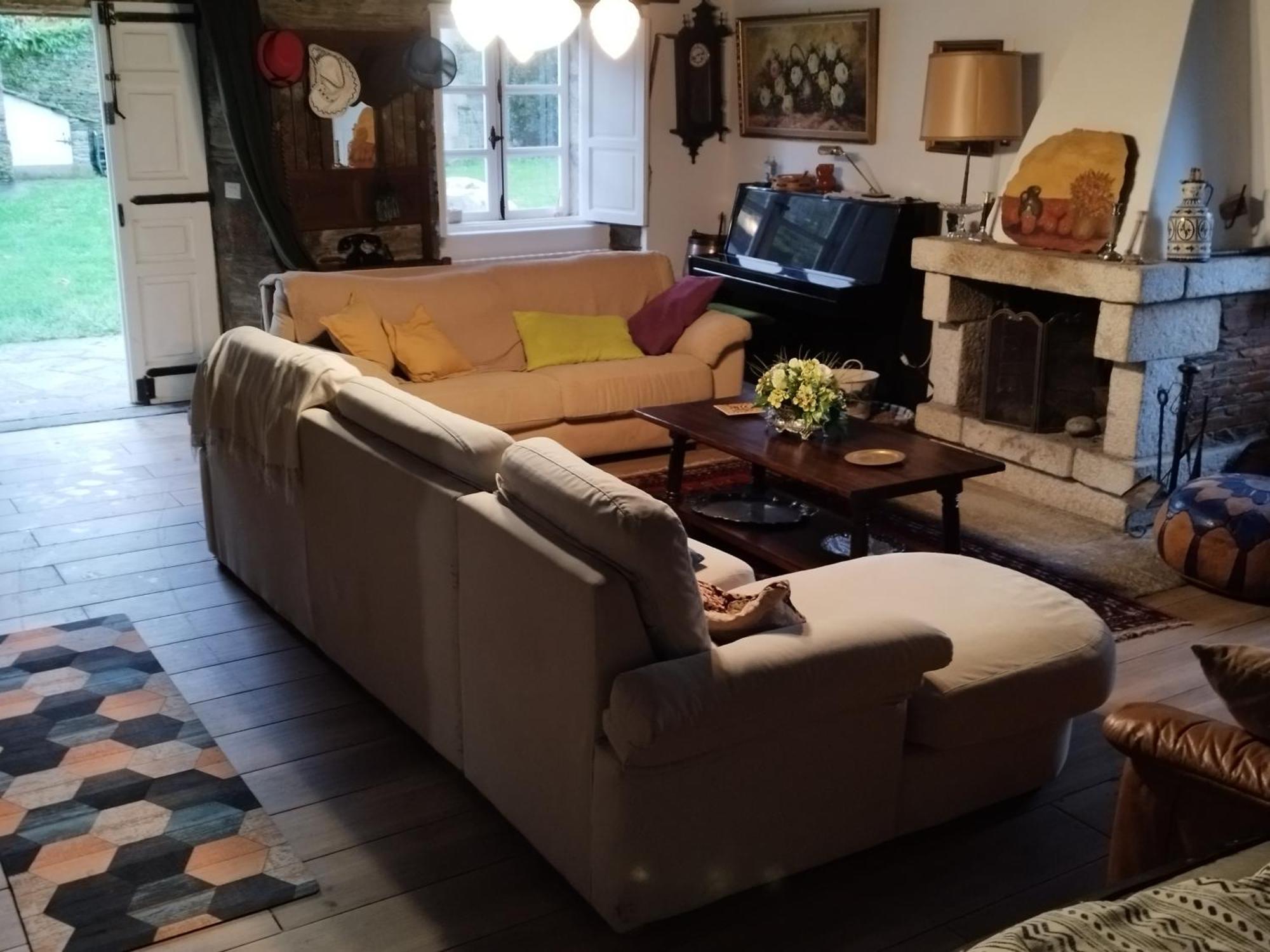 Sobrada Casa Oute 게스트하우스 외부 사진